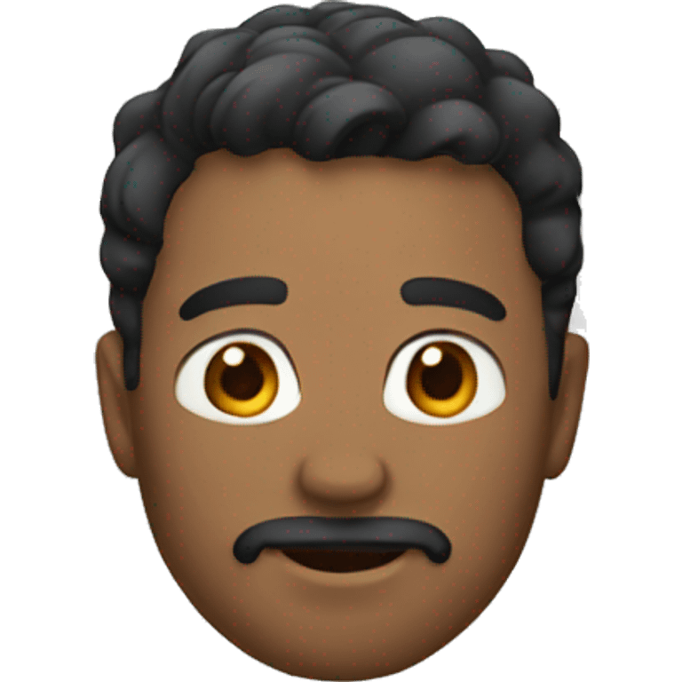 guy emoji