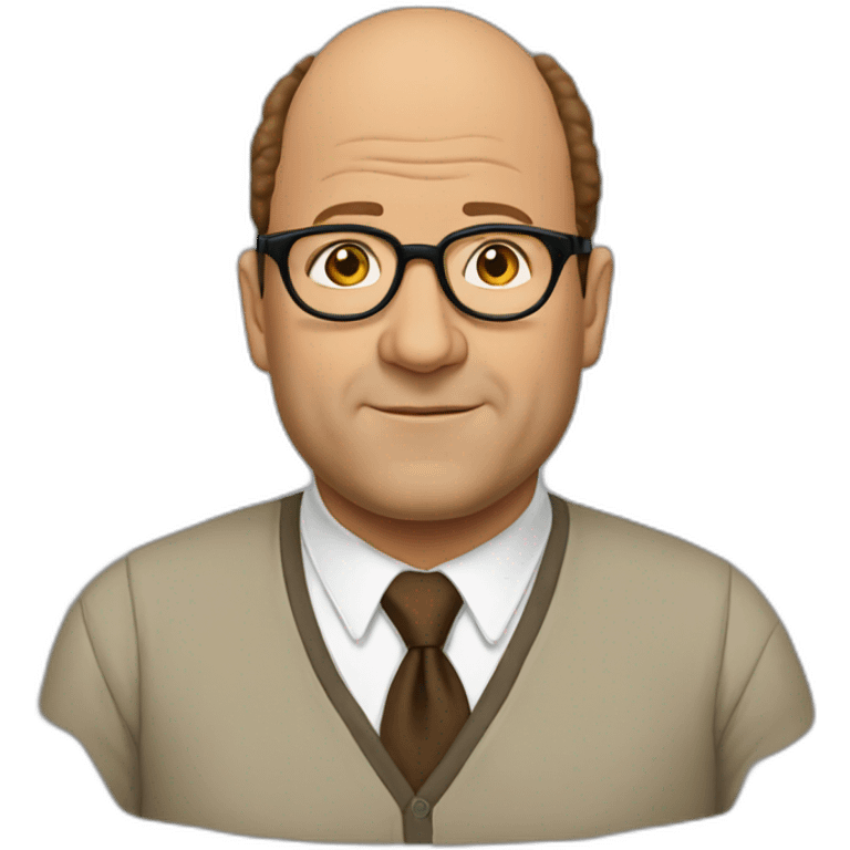 george-costanza emoji