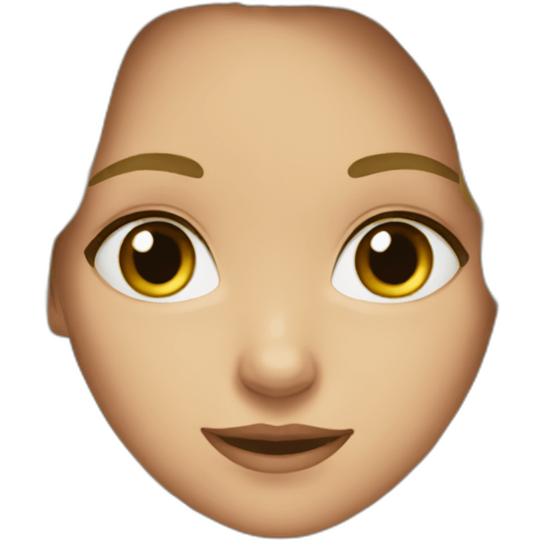 Ashlynn emoji