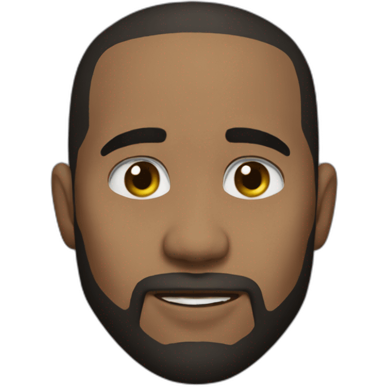 Lacrim emoji