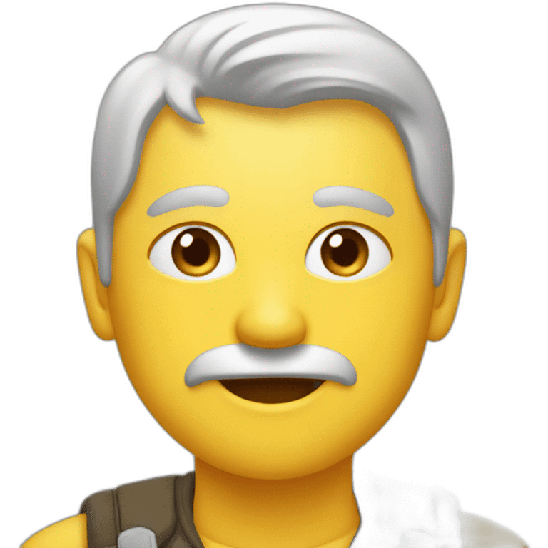 twój stary pijany emoji