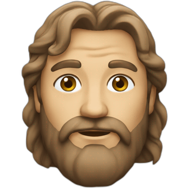 Leonardo emoji