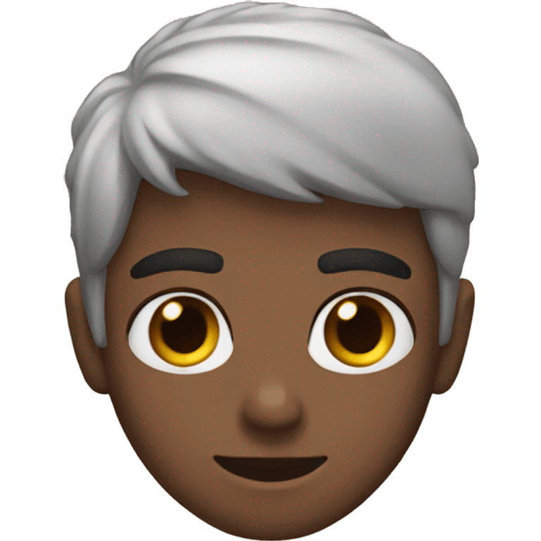 Theo emoji