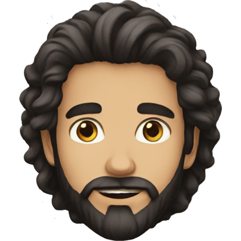 Elias emoji