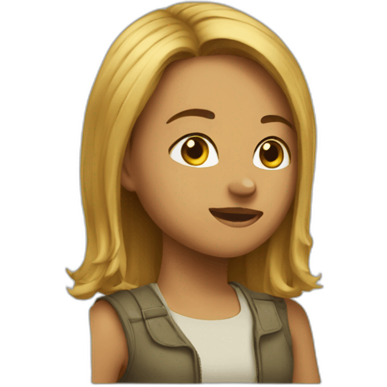 Vitaa emoji