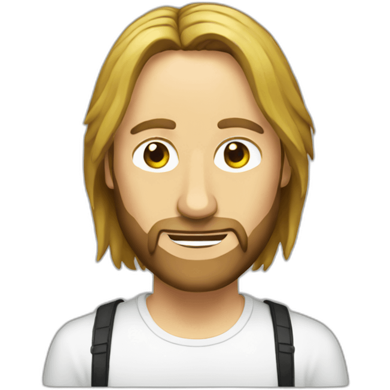 Guetta emoji