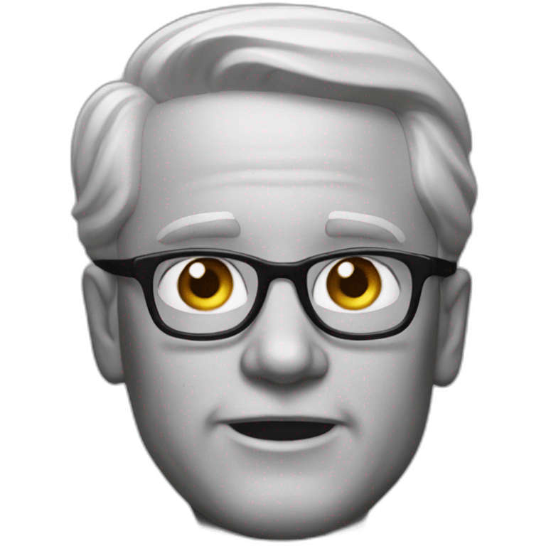 Truman emoji