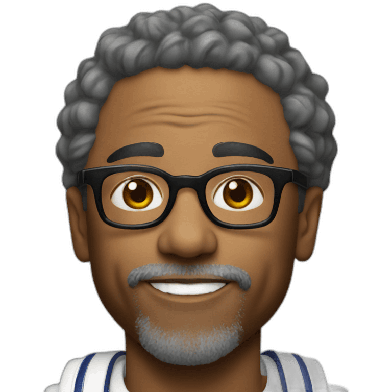 spike lee emoji