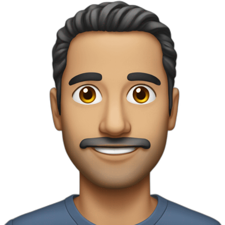 Nassim boujraf emoji