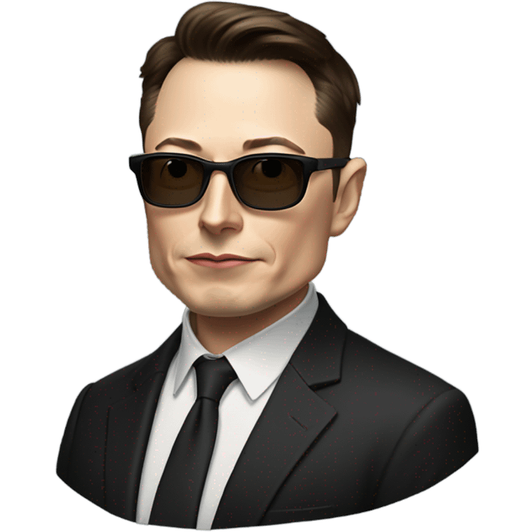 elon emoji