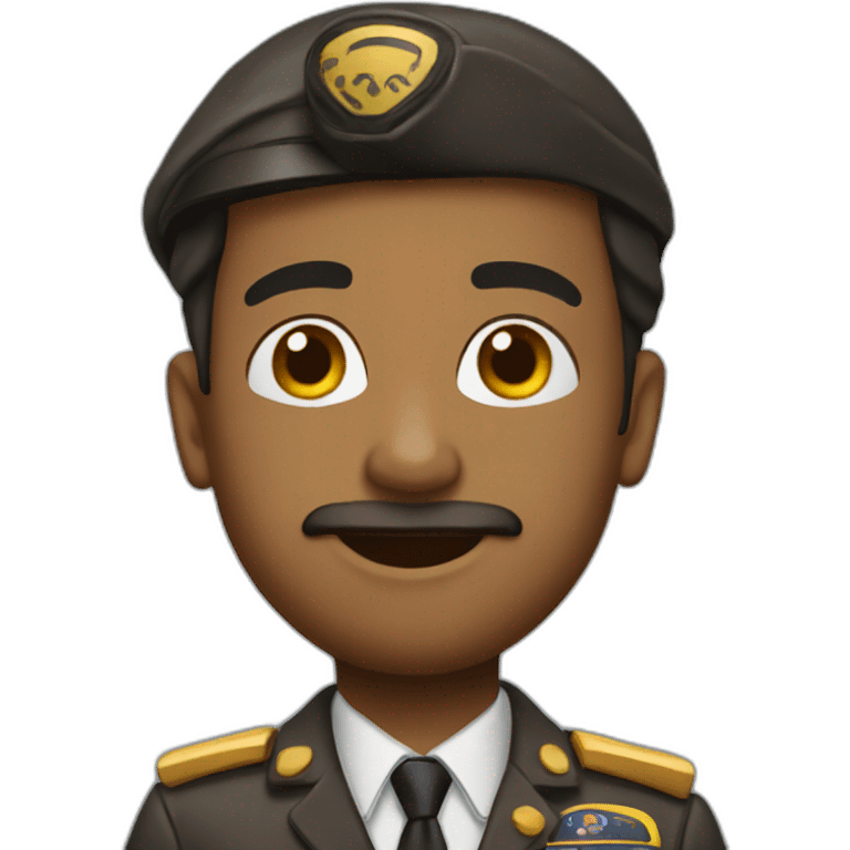 Peanut airplane pilot emoji