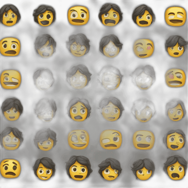 storyboard emoji