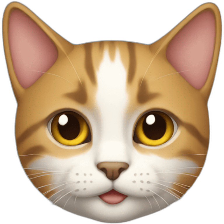 Gato emoji