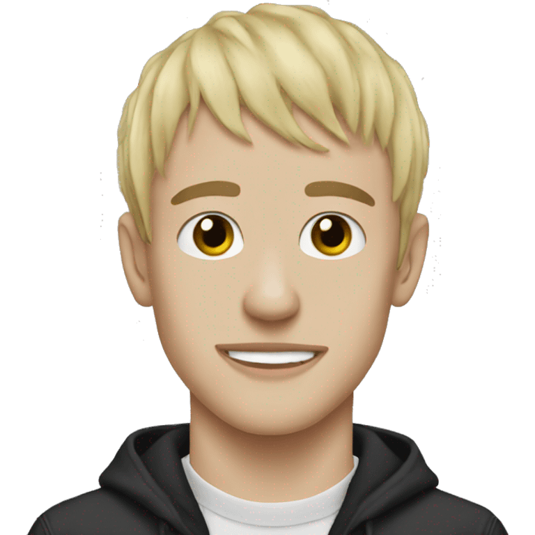 Lil peep emoji