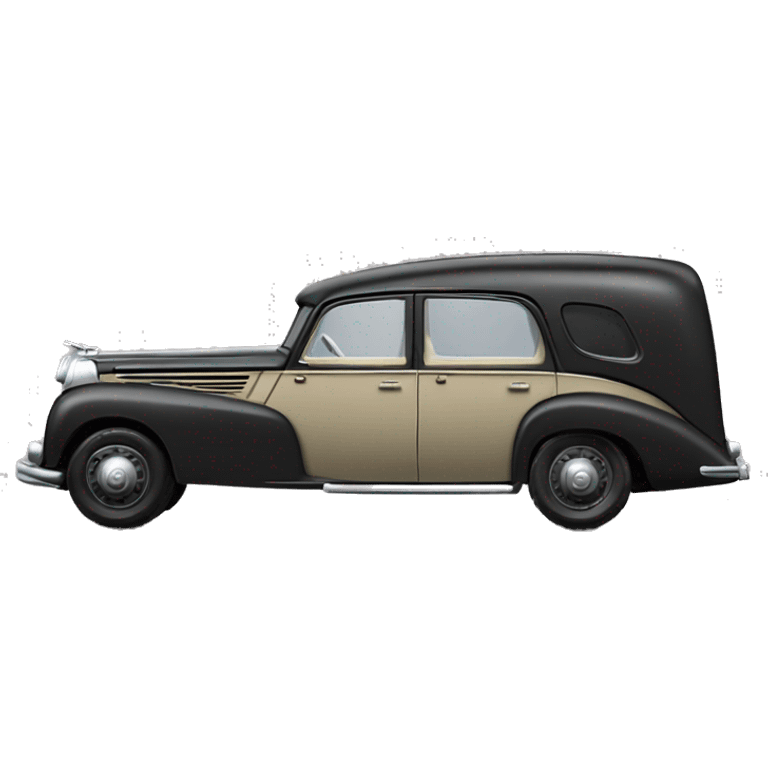  Batman’s 1943 hot wheels WW2 Mercedes German Staff Officer’s 6-door Car emoji