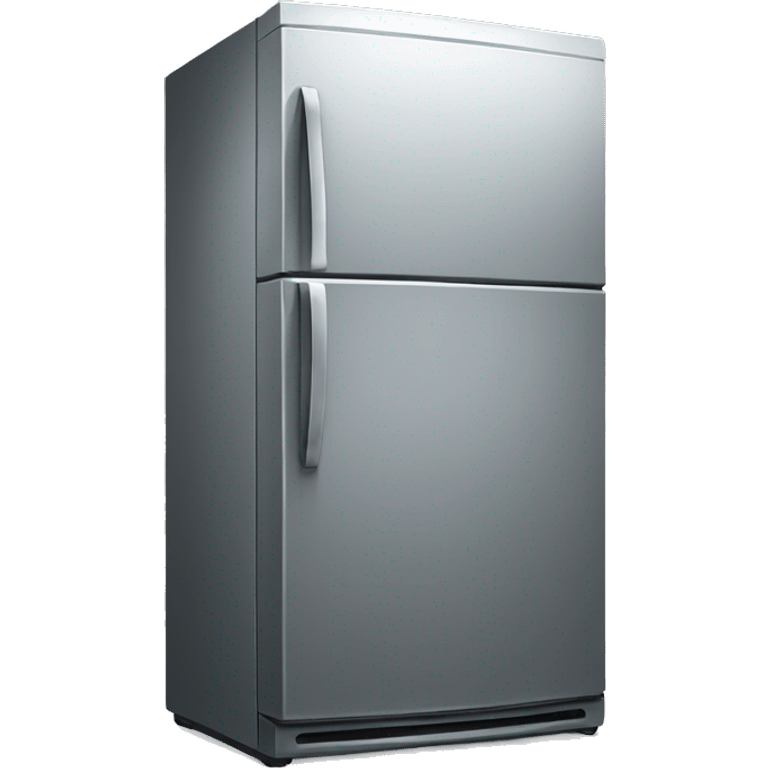 Refrigerator  emoji