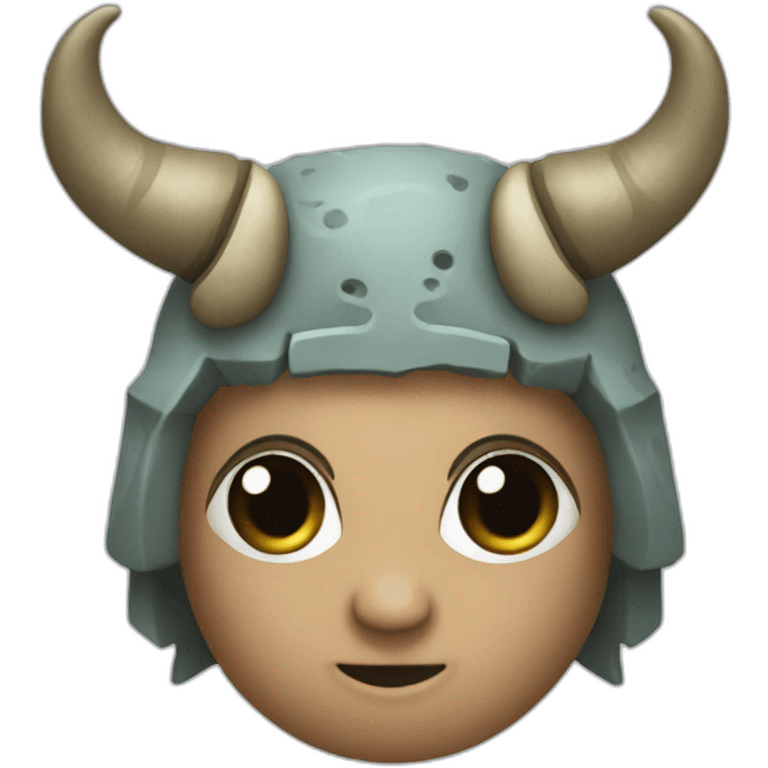 mola-ram emoji