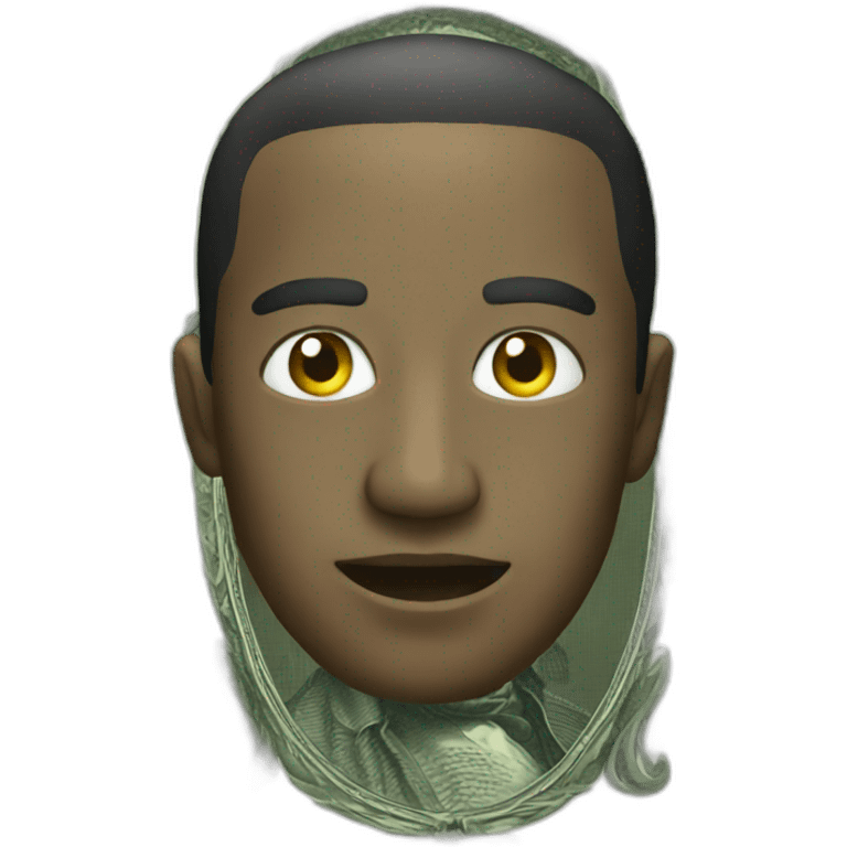 money emoji