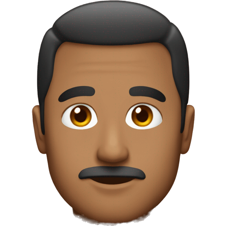 Michael yagoobian emoji