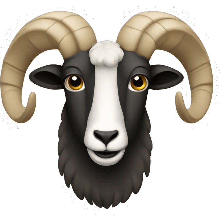 Ram emoji