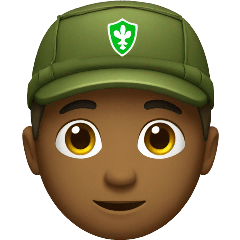 Scoutisme  emoji