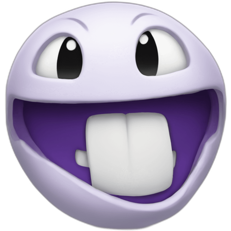 Rayman emoji