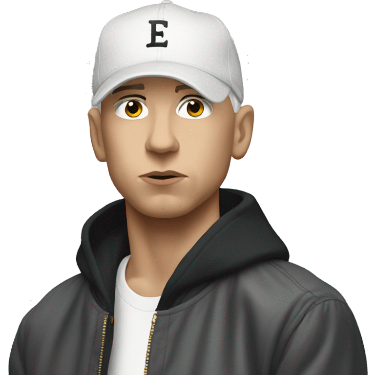 eminem emoji