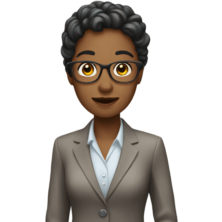 virtual assistant emoji