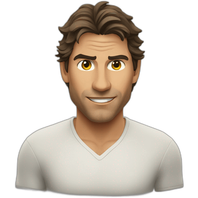 Nadal emoji