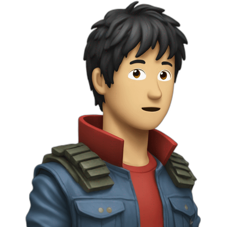 kaneda emoji