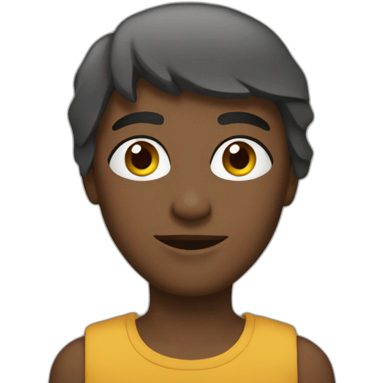 Mali emoji