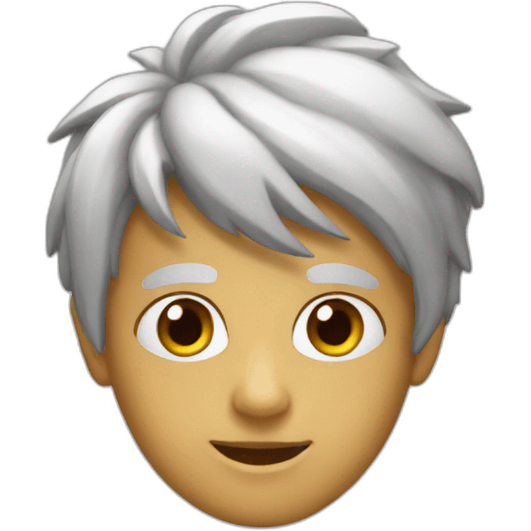 Zizi emoji