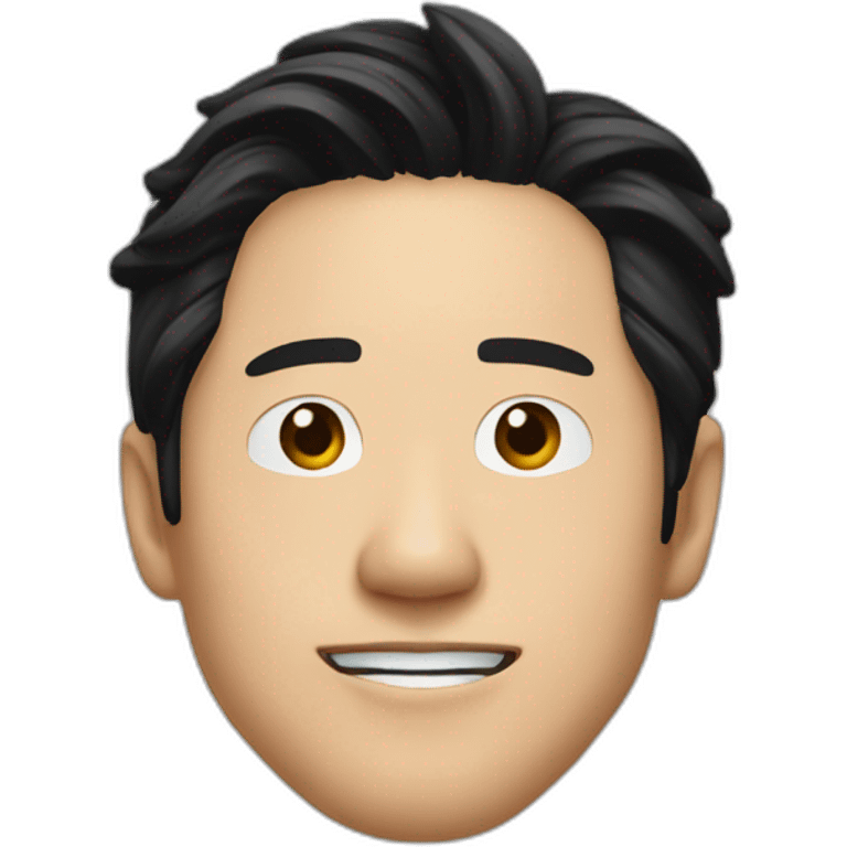 Steven yeun emoji