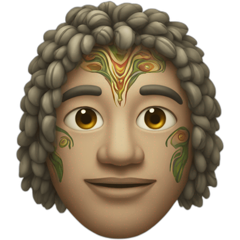 ayahuasca emoji