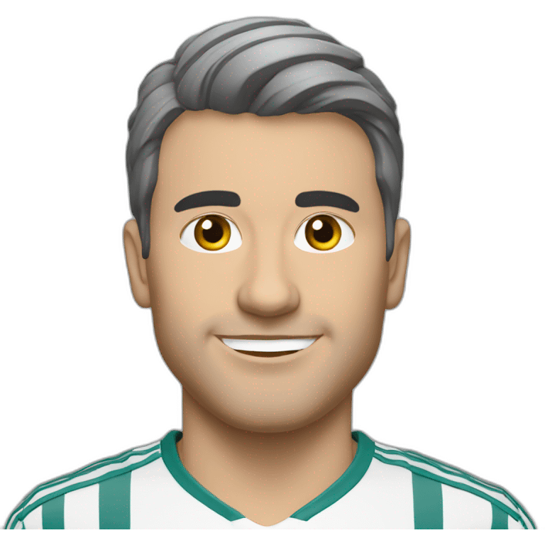 Réal Madrid  emoji