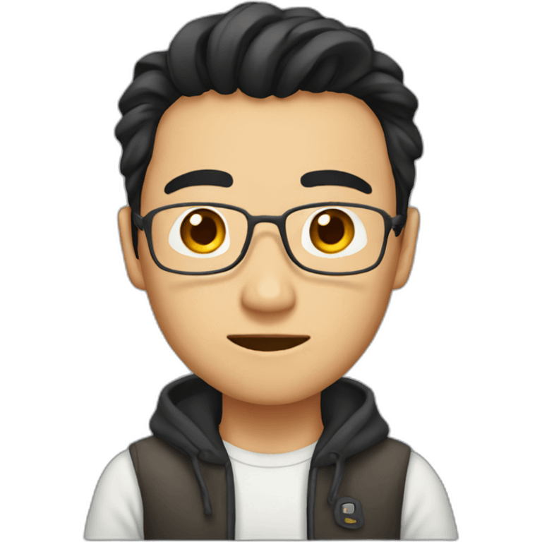 Jerry yue emoji