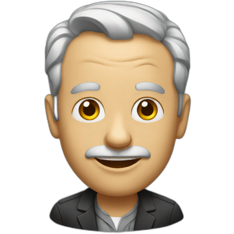 crazy founder emoji