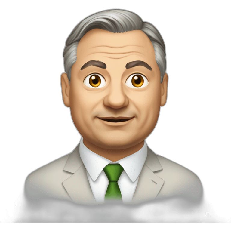 orbán viktor emoji