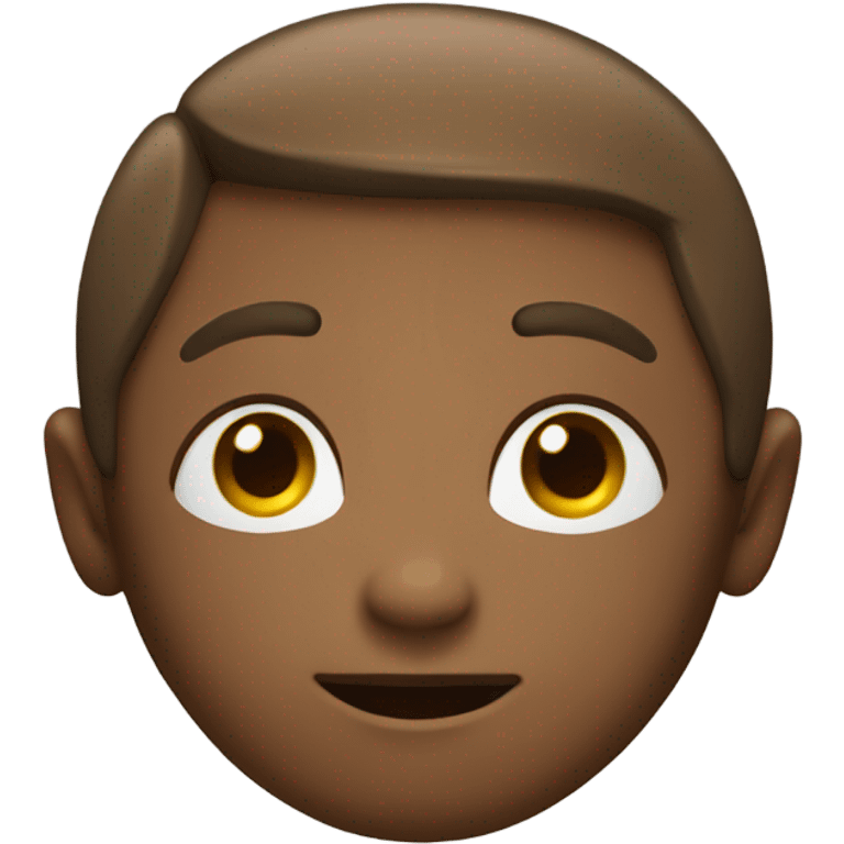 an emoji for composure emoji