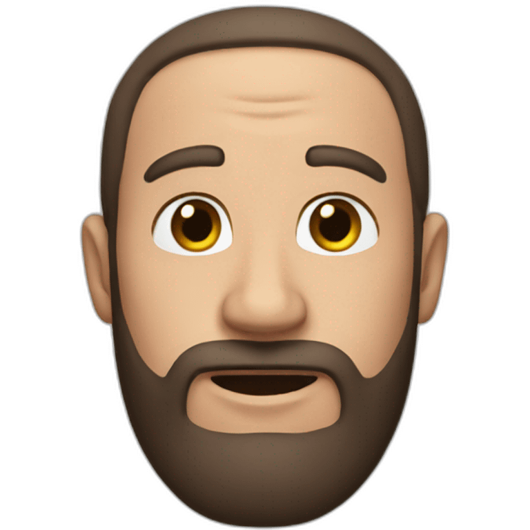 Steve  emoji