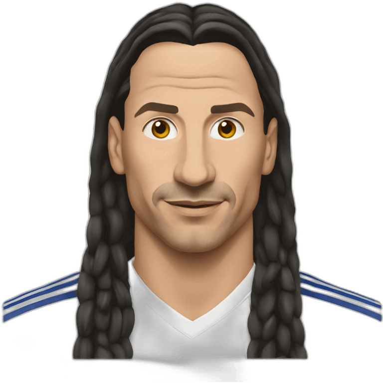 ibra emoji