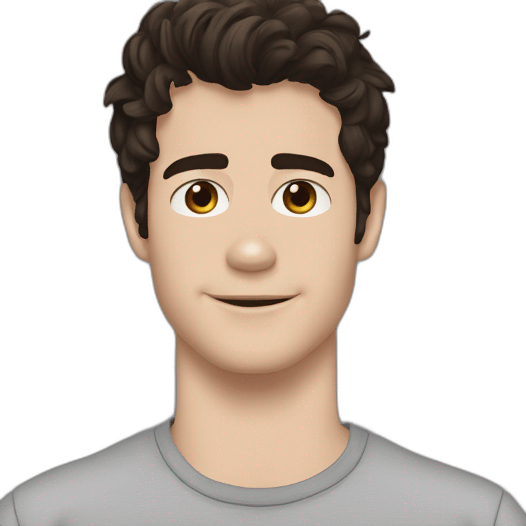 Dylan o'brien emoji