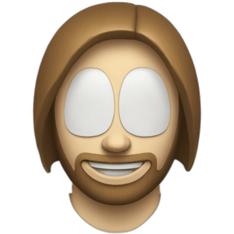 aphex-twin-logo emoji