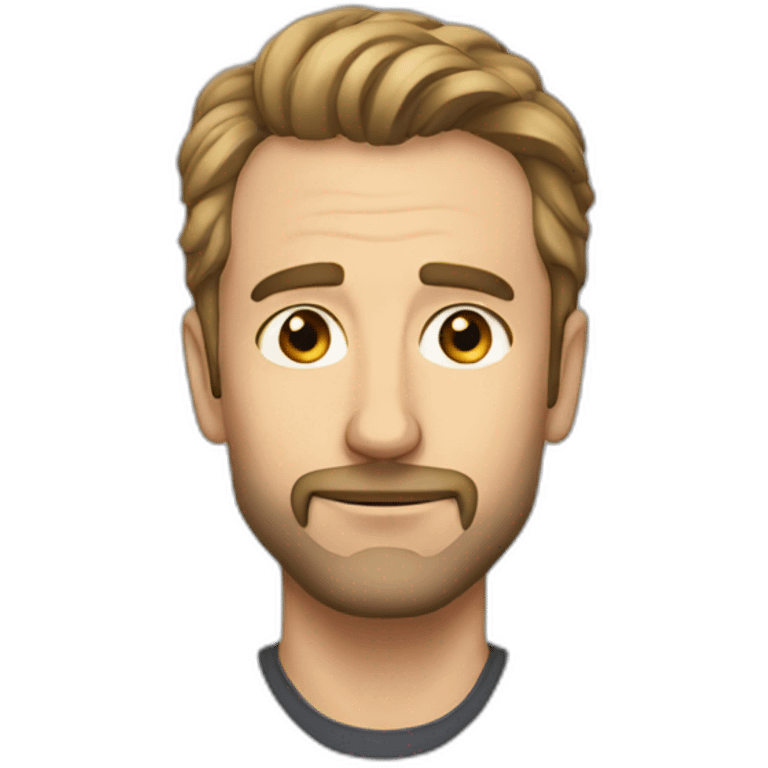 Eric zemour emoji