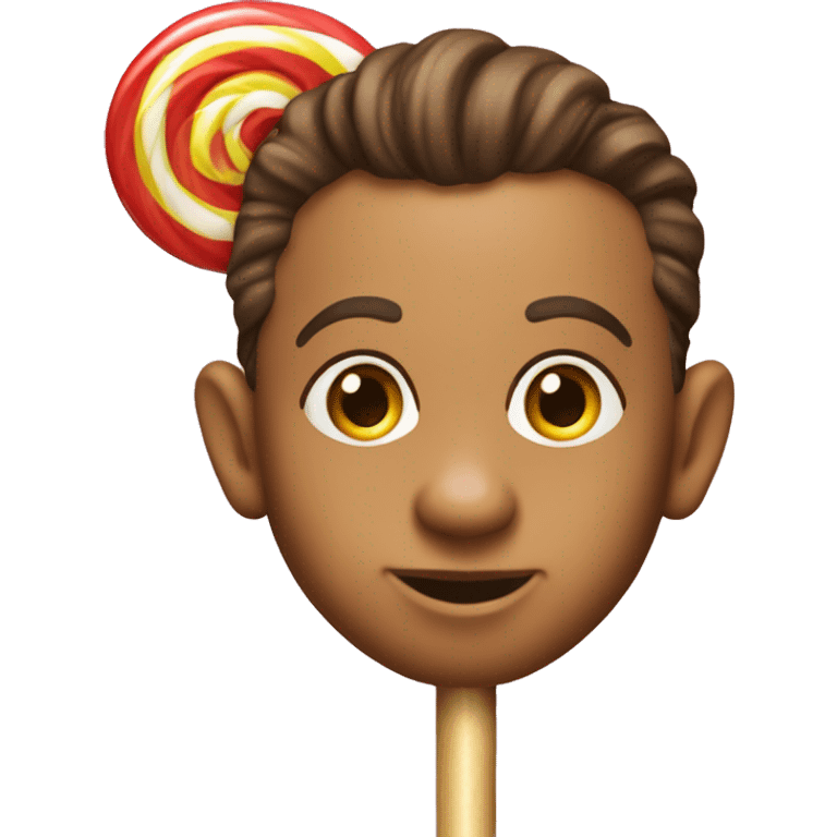 Lollipop guild from wizard of oz  emoji