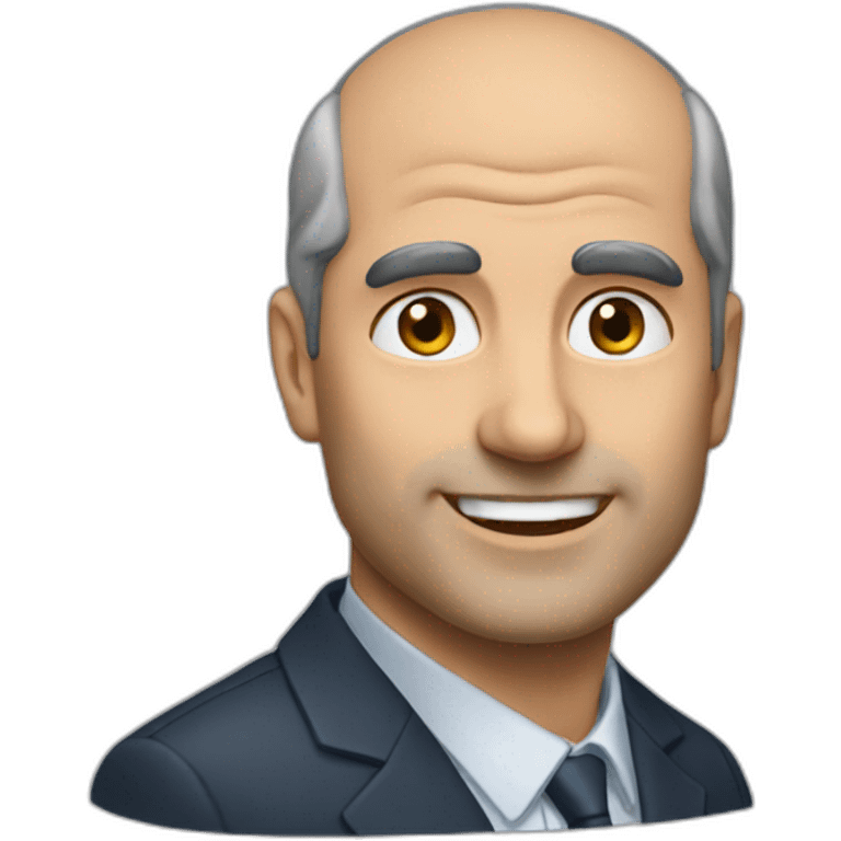 Éric ciotti emoji