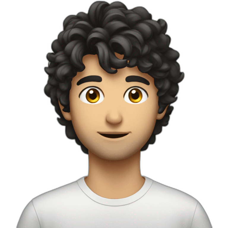 Fede vigevani  emoji