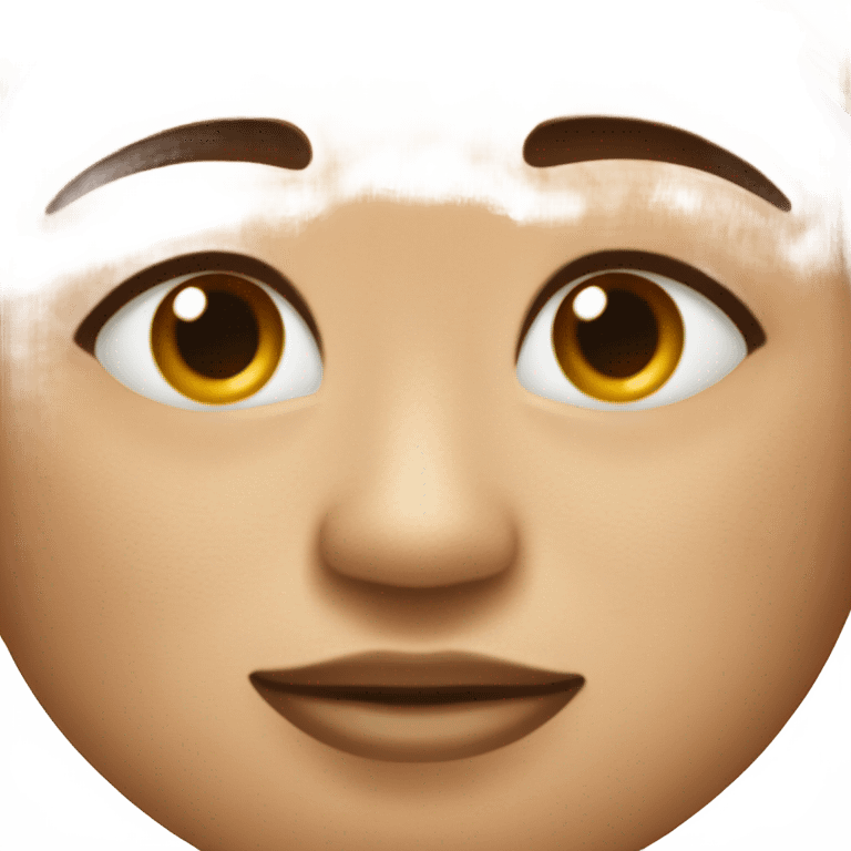 Hyperpigmentation  emoji