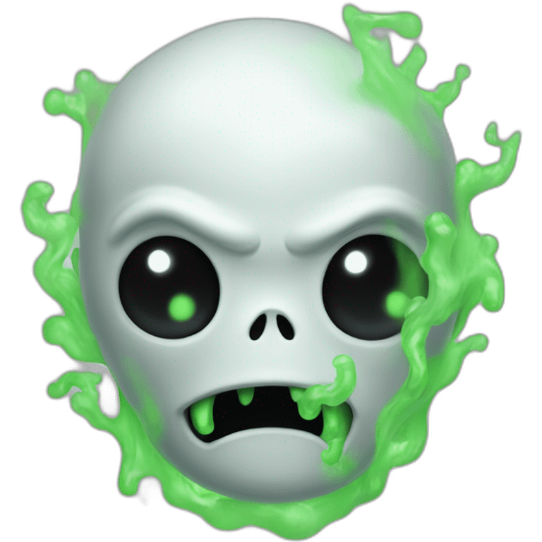 Ectoplasma emoji