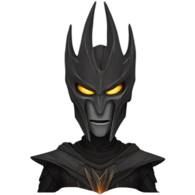 Sauron emoji